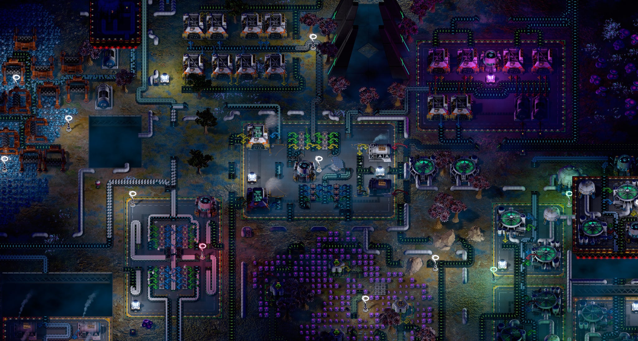 Substructure Game Substructure | Rock Paper Shotgun
