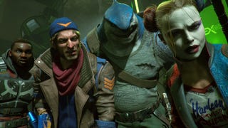 Suicide Squad failed to meet Warner expectations