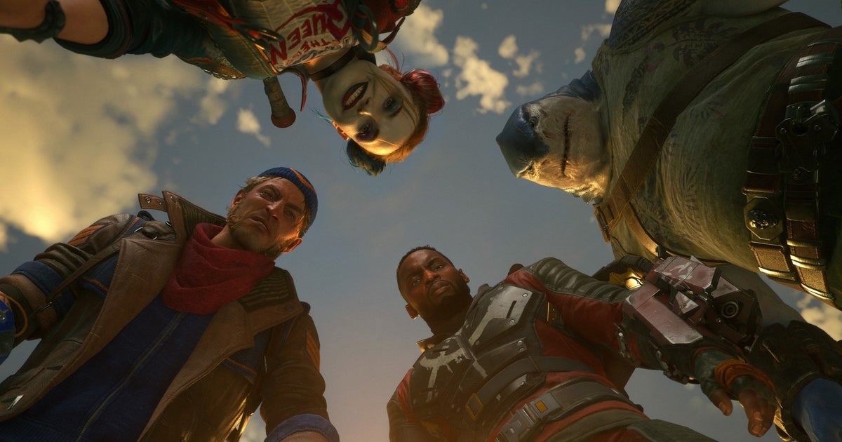 I could feel myself coming apart at the seams: Suicide Squad leads on almost leaving the games industry after its failure I could feel myself coming apart at the seams: Suicide Squad leads on almost leaving the games industry after its failure