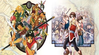 Konami moves Suikoden 1 & 2 HD release schedule out of 2023
