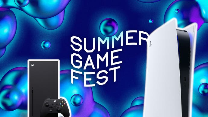 Summer Game Fest: Mehr als 40 Partner, darunter PlayStation und Xbox.
