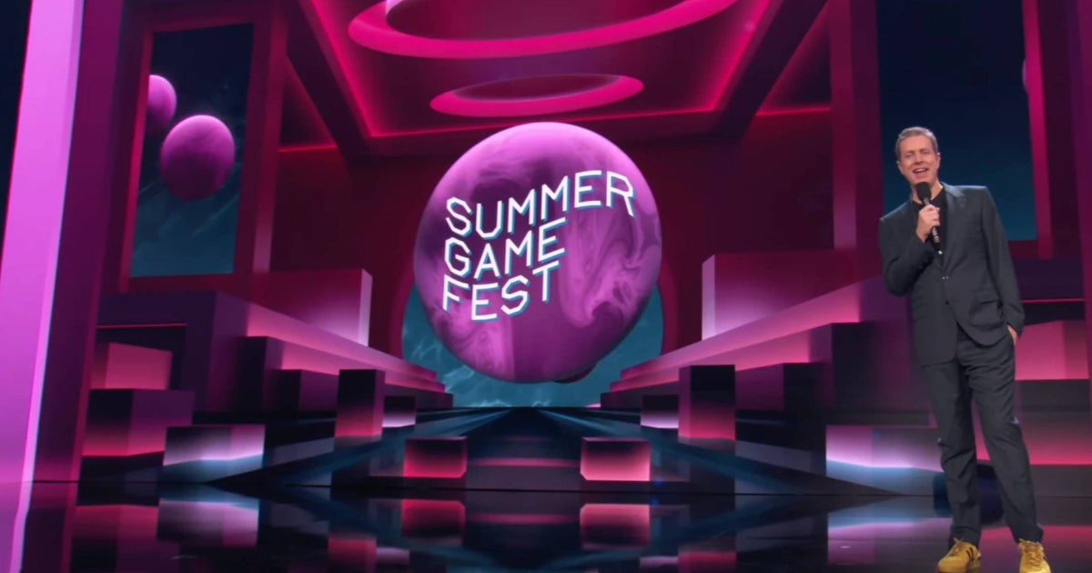 Summer Game Fest 2026 livestream: Join our liveblog for all the main show and Day of the Devs announcements
