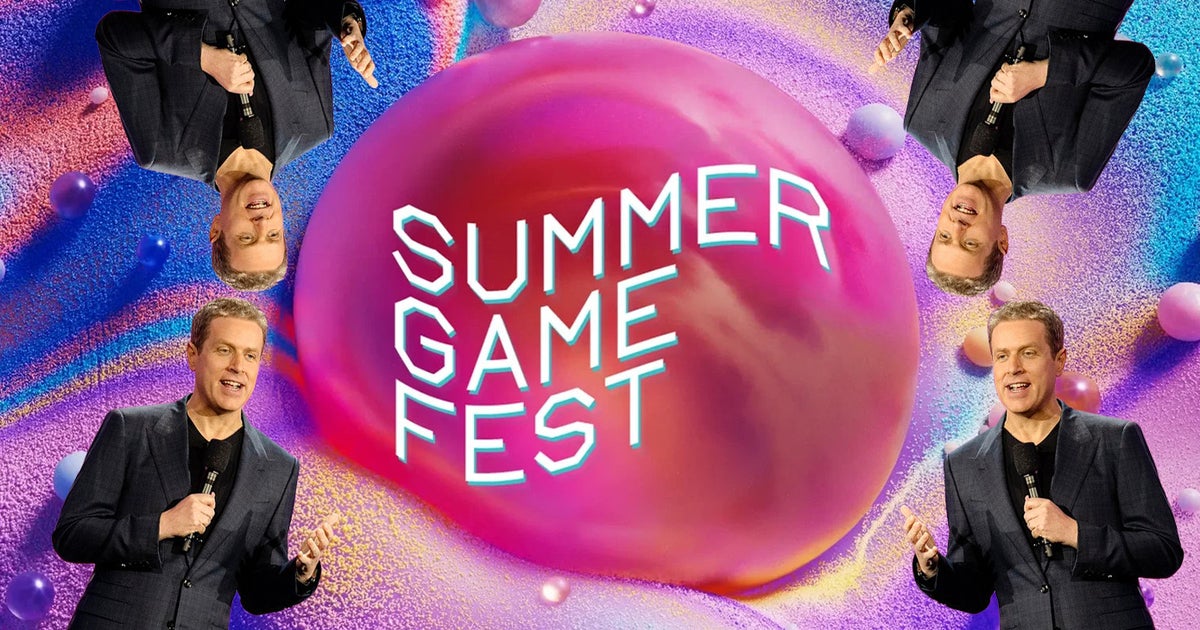 Summer Game Fest 2026 Live Updates: All the News and Reveals from Geoff Keighley’s E3-Style Showcase Summer Game Fest 2026 Live Updates: All the News and Reveals from Geoff Keighley’s E3-Style Showcase
