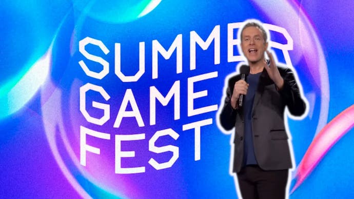 Das Summer Game Fest kehrt 2024 zurück.