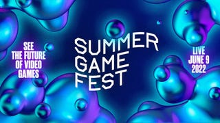 Summer Game Fest showcase dated for June 9
