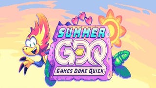 Summer Games Done Quick raises over $3 million