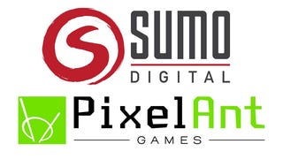 Sumo Group acquires PixelAnt Games