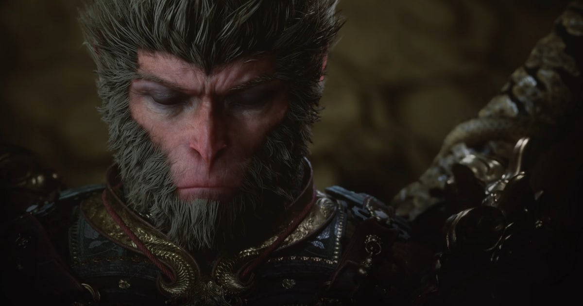 Wukong Rocks Everything we know about Black Myth: Wukong | Rock Paper Shotgun