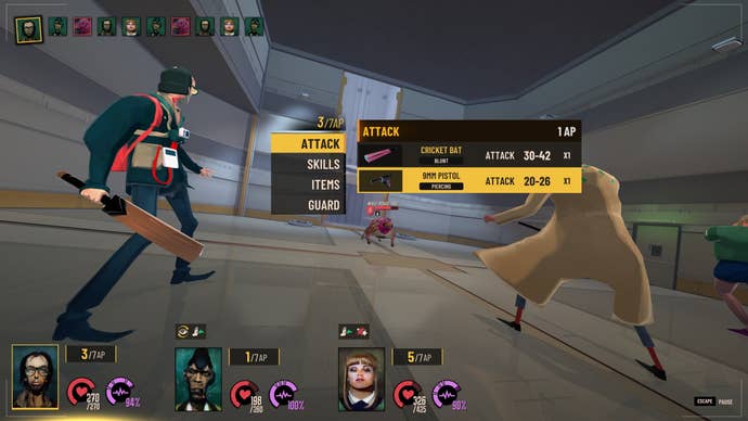 Gavin prepares to fight in Sunday Gold