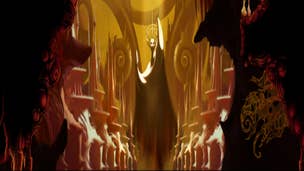 Sundered Review: You Can't Resist, The Hordes Will Eventually Get You