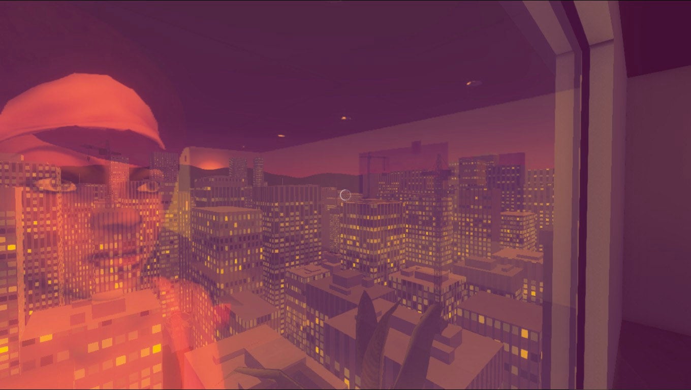 Sunset PC Review: Decline and Fall | VG247