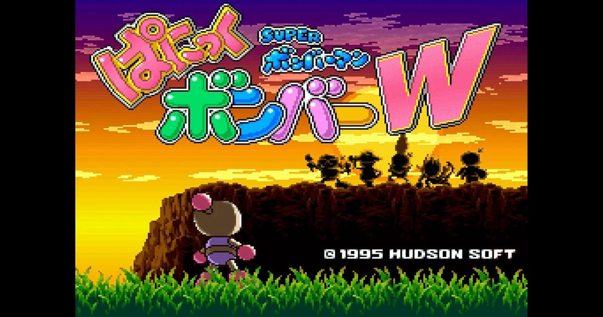 The Bomberman Renaissance: Why the Panic Bomber W Update Changes Everything for Retro Gaming Enthusiasts