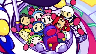 Super Bomberman R Review