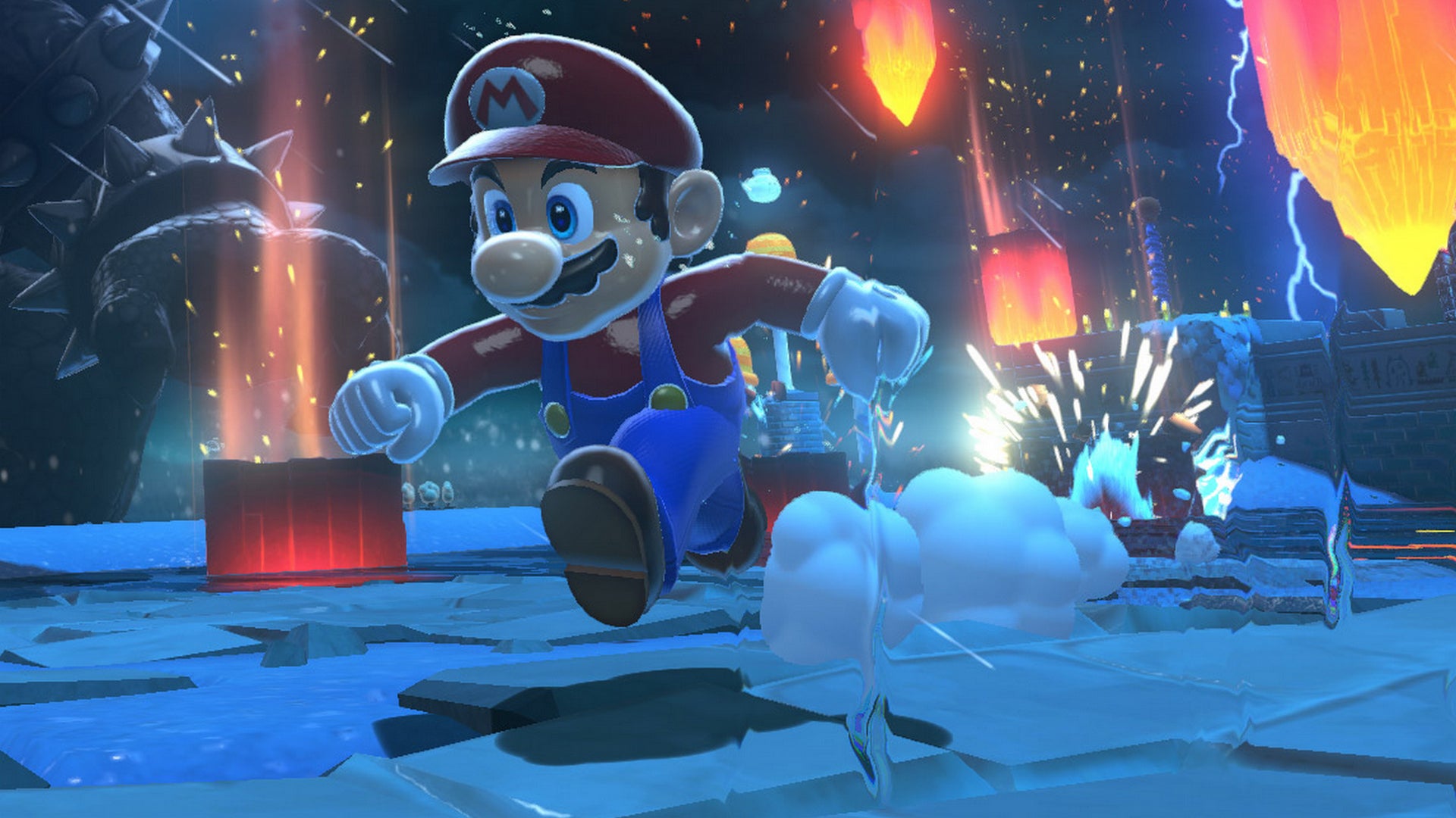 Diese Mario-Spiele sind zum MAR10 Day im eShop reduziert