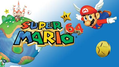 Super Mario 64: Erstmals in 28 Jahren wurde es durchgespielt, ohne den A-Button zu drücken.