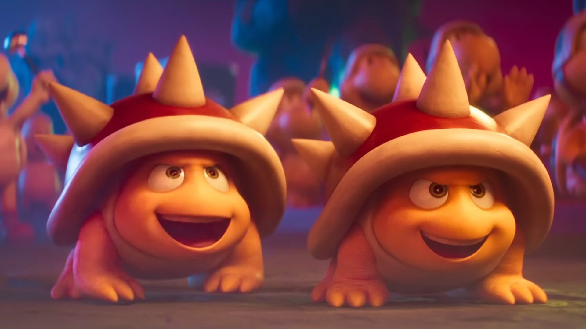 Super Mario Bros. Movie’s Chris Pratt defends voice-casting decisions