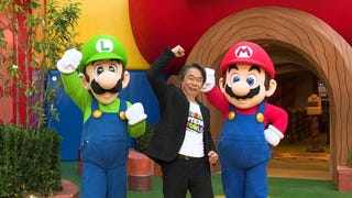 Anunciado un Nintendo Direct para la película de Super Mario Bros.