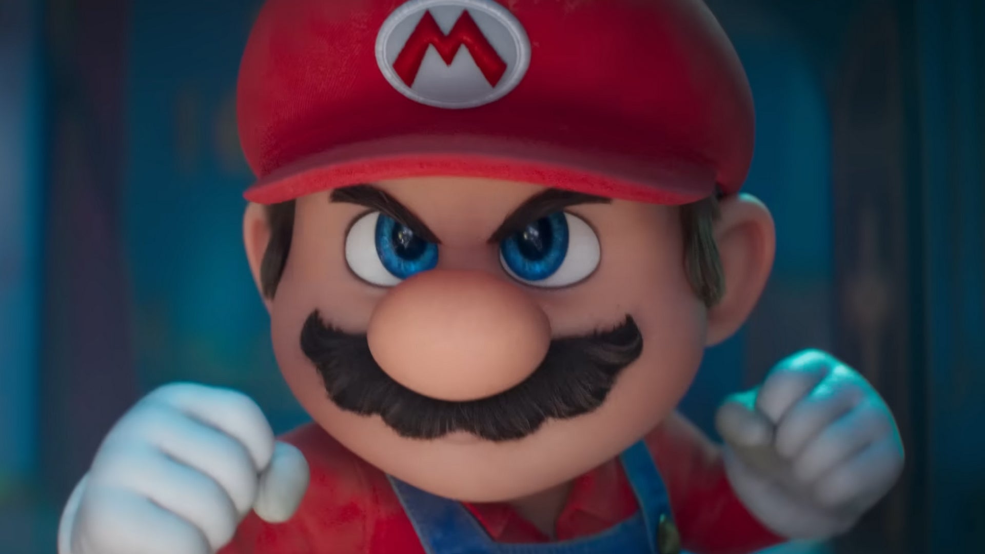 Super Mario Galaxy Film: Filmbeschreibung enthüllt offenbar wichtigen neuen Charakter