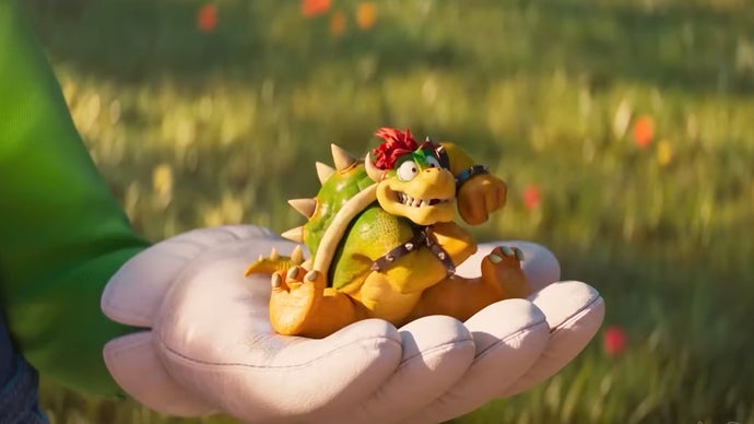 After a bit of a false start The Super Mario Galaxy Movie is absolutely, definitely getting a digital home release next week
