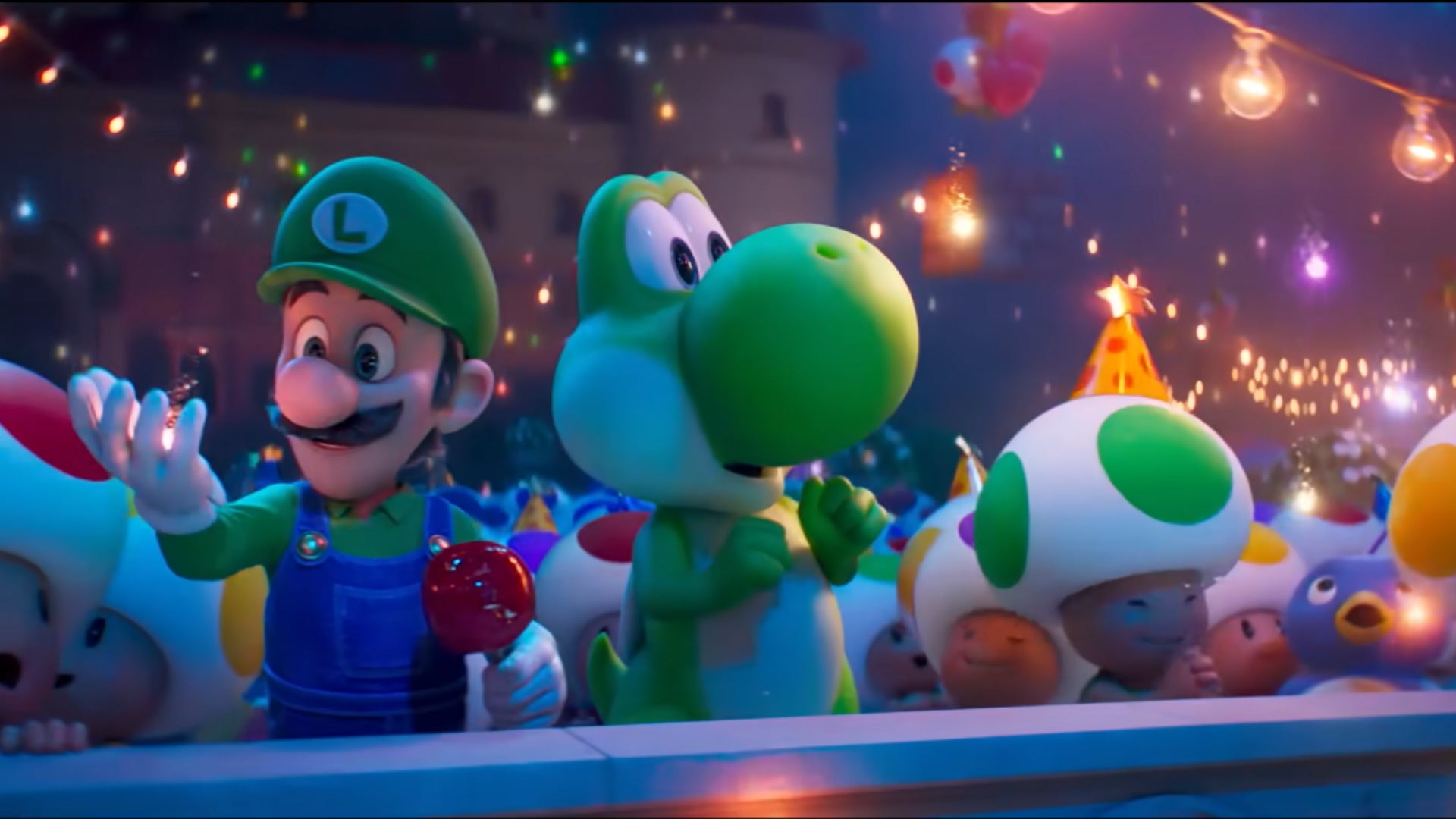 Super Mario Galaxy: Miyamoto zeigt sich überrascht über Kritik der Presse