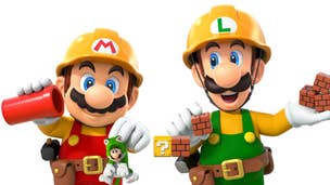 What Non-Mario Level Maker Game Would You Like to See Happen?