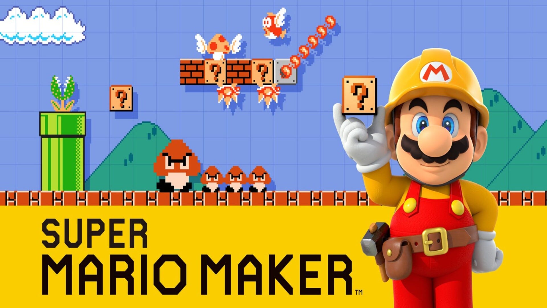 With only days remaining before the Wii U servers shut down, a player managed to beat a Super Mario Maker level thought to be impossible