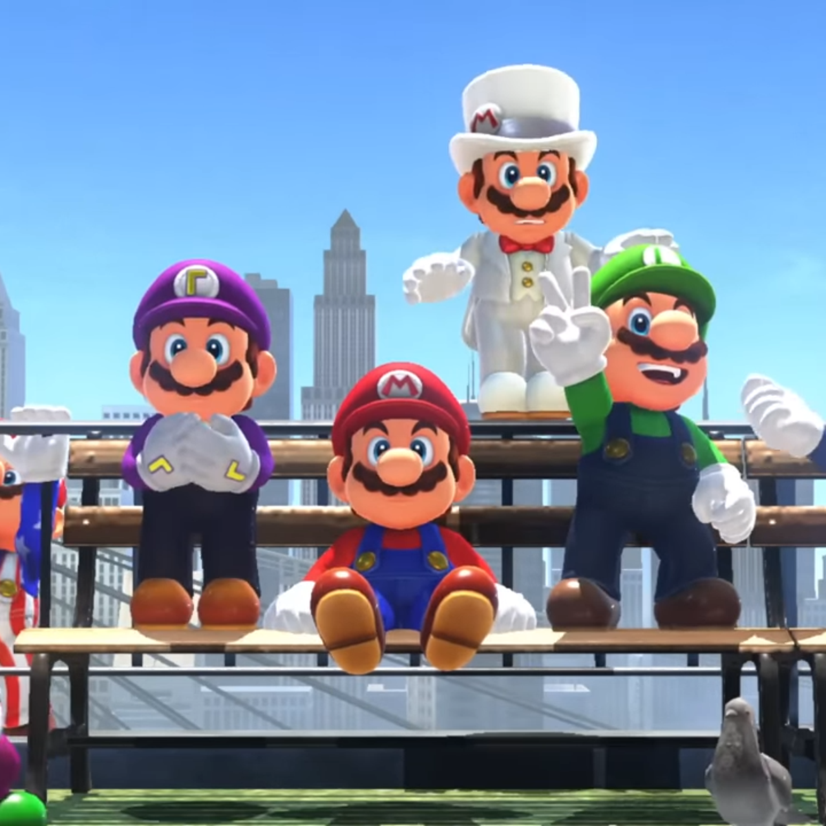 Super mario odyssey buy online deals