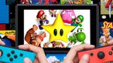 Super Mario Party 1 und 2 kommen zu Nintendo Switch Online.