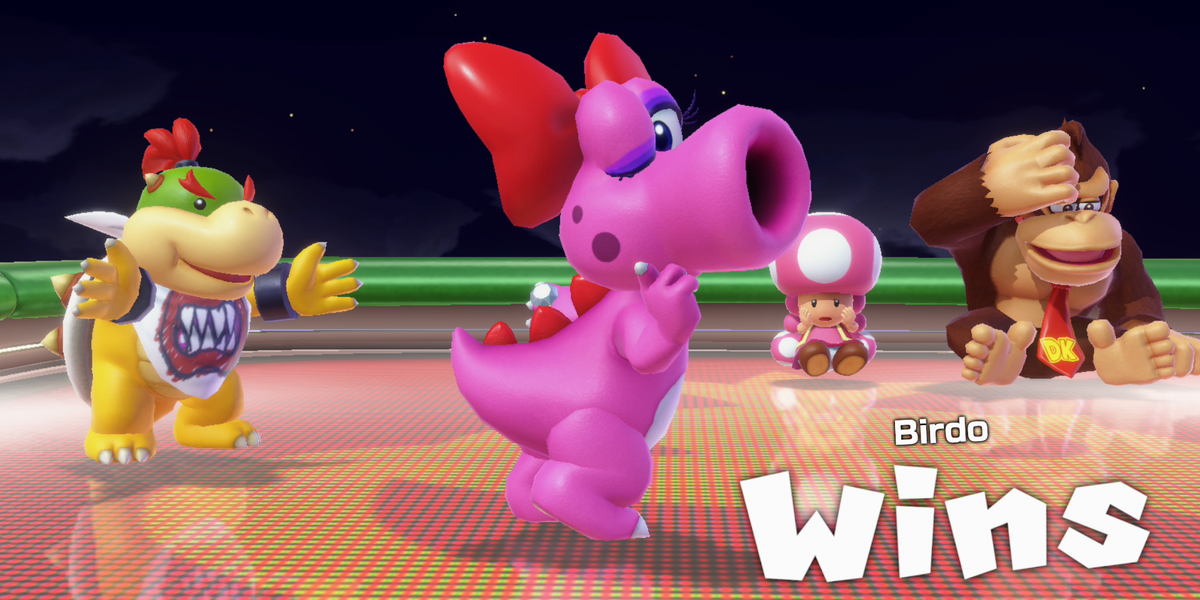 Super Mario Party Jamboree review - how to lose friends and