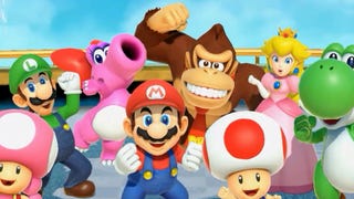 Super Mario Party Jamboree: Erste Screenshots zum neuen Partyspiel.