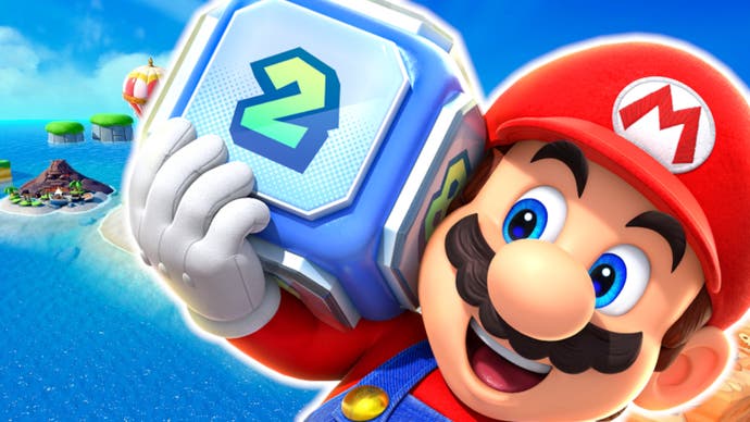 Super Mario Party Jamboree: Erste Screenshots zum neuen Partyspiel.