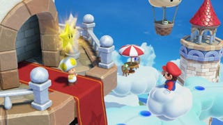 Super Mario Party Jamboree vorbestellen - Editionen, Preis und Bonusinhalte.