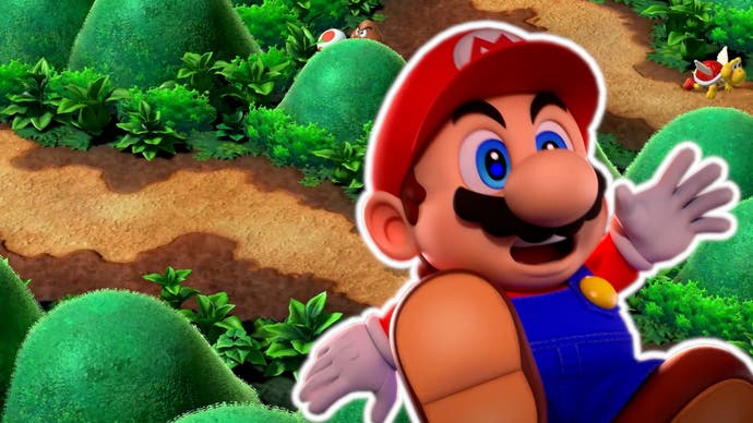 Super Mario RPG: Bug stoppt Fortschritt im Spiel, so umgeht ihr das Problem.
