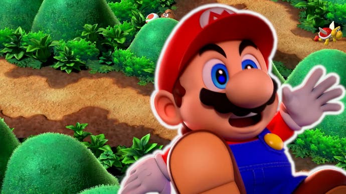 Was haltet ihr von Super Mario RPG auf der Switch? Hier sind 27 Screenshots dazu.