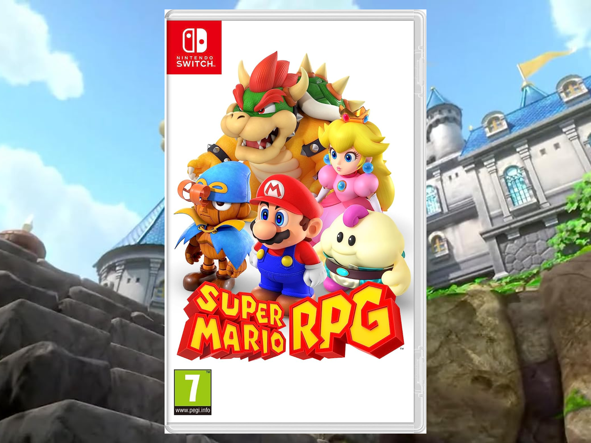 Mario switch online games release dates