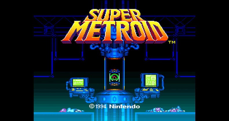 Video Game Main Screen Example 20 Video Game Starting Screens That Left A Fantastic First Impression ...