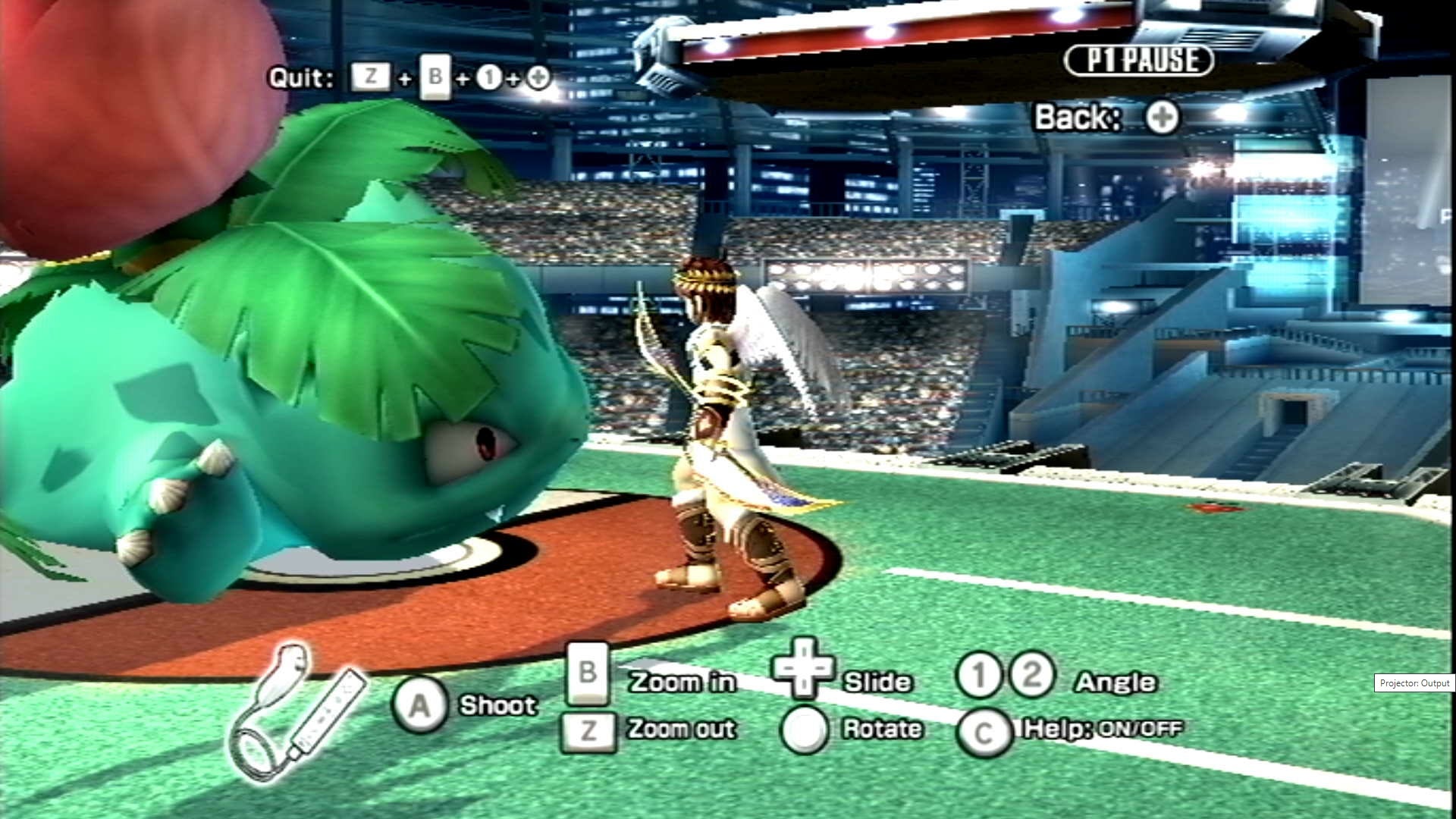 Like it or not, the Smash Bros series wouldn’t be what it is without its most maligned entry - 5