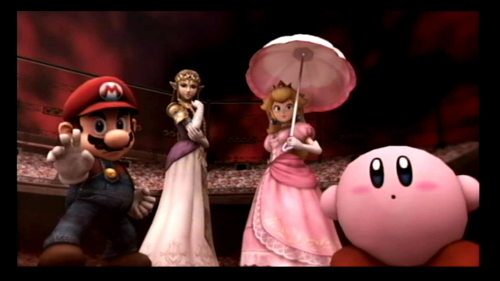 Like it or not, the Smash Bros series wouldn’t be what it is without its most maligned entry - 3