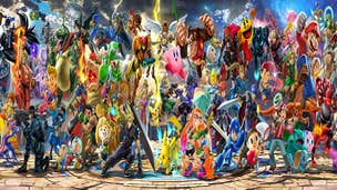 Super Smash Bros Ultimate Challenges List, Rewards