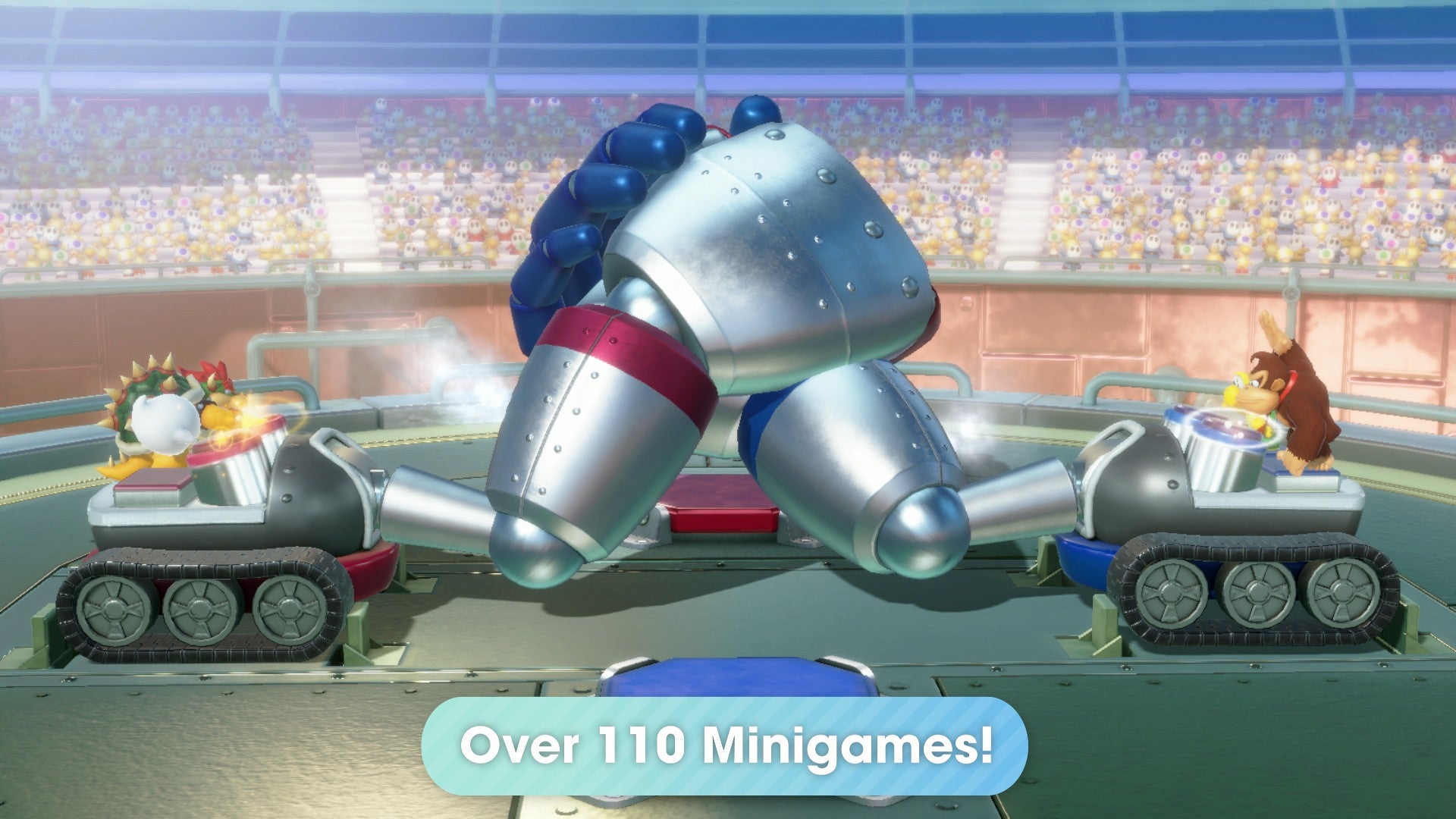 Super Mario Party Jamboree vorbestellen Das musst du zu Editionen, Preis und Bonusinhalten