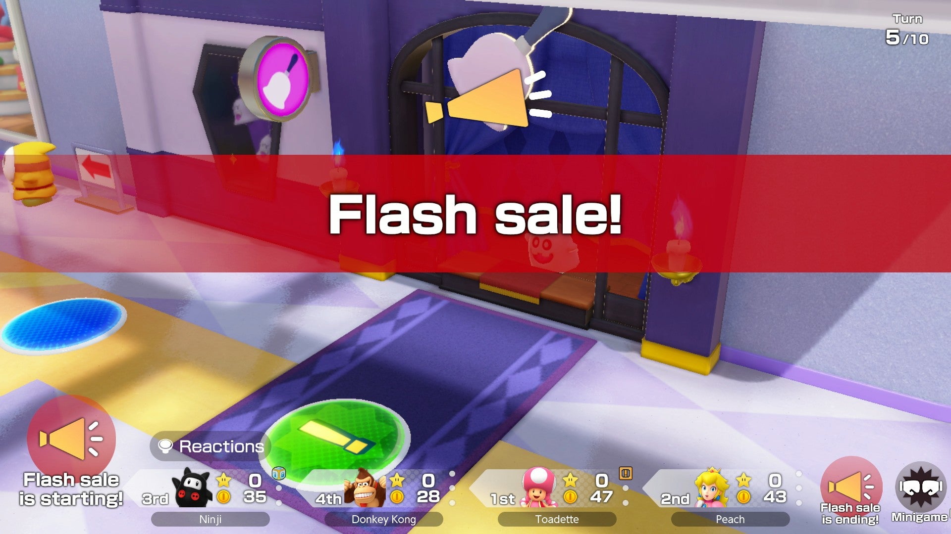 Super Mario Party Jamboree vorbestellen Das musst du zu Editionen, Preis und Bonusinhalten