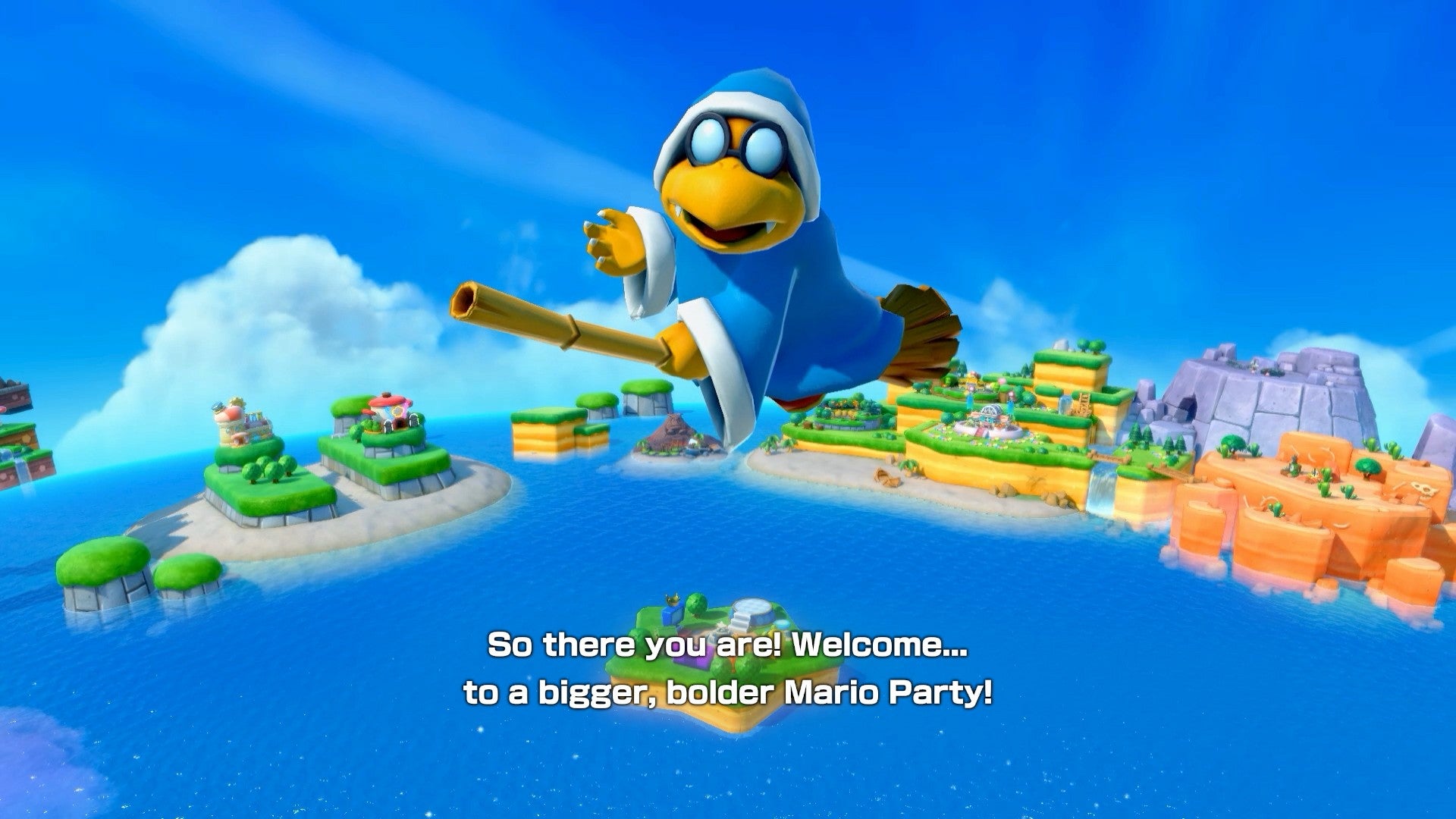 Super Mario Party Jamboree vorbestellen Das musst du zu Editionen, Preis und Bonusinhalten