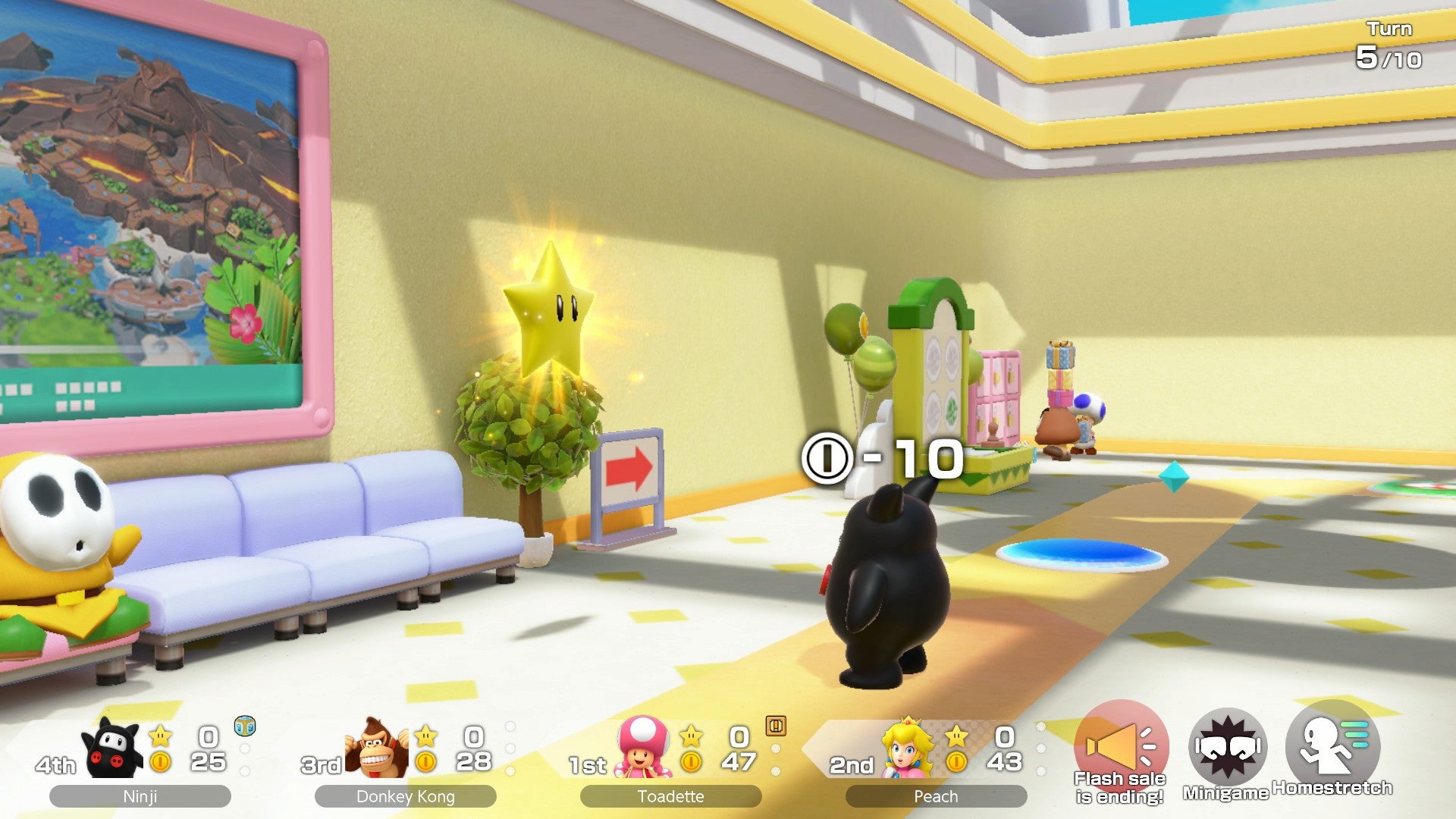 Super Mario Party Jamboree vorbestellen Das musst du zu Editionen, Preis und Bonusinhalten