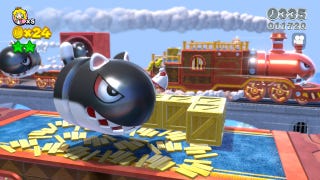 Super Mario 3D World: Beginner’s Guide, Power-Up List, Infinite Lives