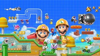 Games of the Year 2019: Super Mario Maker 2
