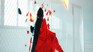 Superhot PC Review: A Slow-Motion Ballet of Murder and Mayhem