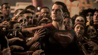 Henry Cavill chce, żeby Superman inspirował ludzi. Aktor zmienia podejście do postaci