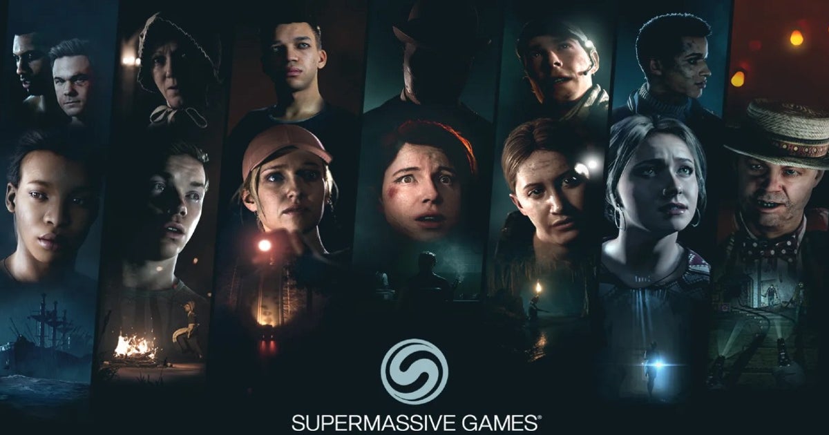 Nordisk Games acquires Supermassive | GamesIndustry.biz