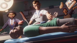 Infogrames buys Surgeon Simulator franchise from TinyBuild