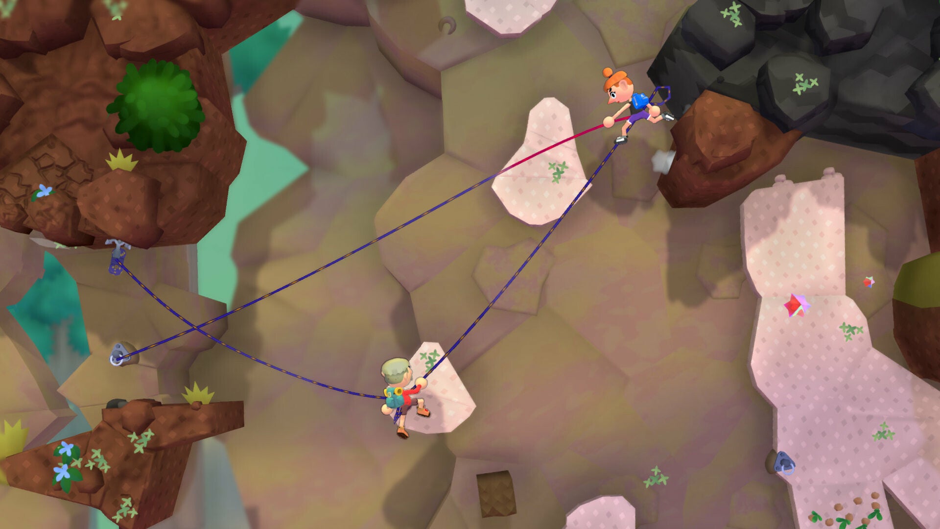 Surmound Surmount | Eurogamer.net
